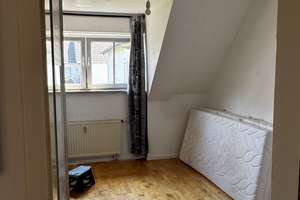 Wohnen mit Charakter: 3,5-Zimmer-Wohnung in Aubing – Parsbergerstraße 23a, 81249 Aubing-Süd, München – Vorschaubild 8