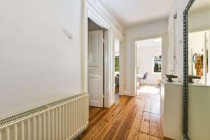 Stadtnah & ruhig: 2,5-Zimmer-Wohnung mit Terrasse in Eppendorf – Die vollständige Adresse der Immobilie erhältst du vom Anbieter., 20251 Eppendorf, Hamburg – Vorschaubild 6