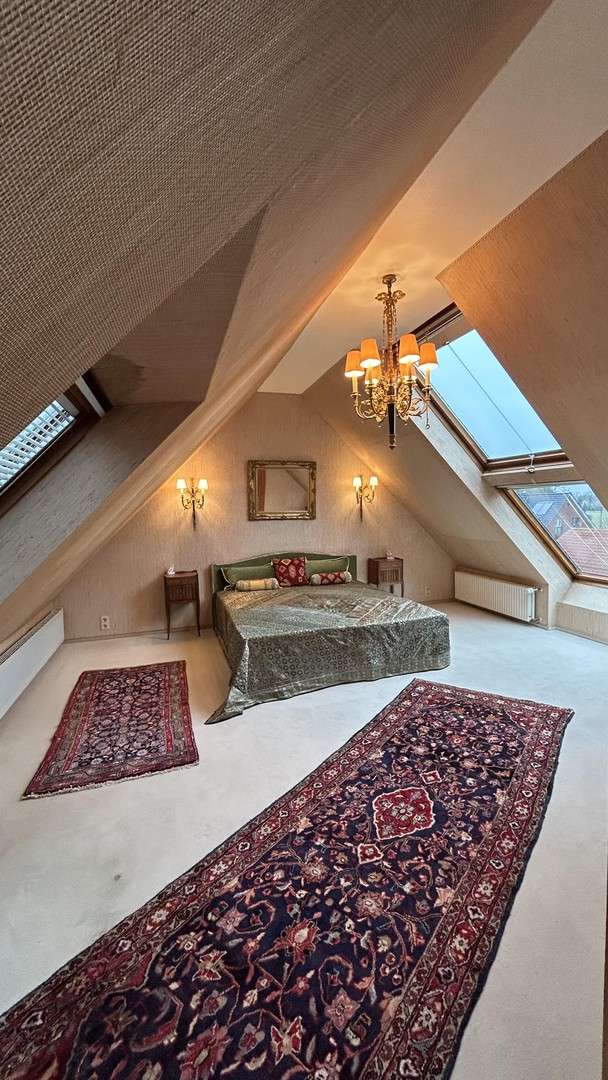 Immobilie in Tangstedt - Attraktive Doppelhaushälfte mit 9 Zimmern in ruhiger Südlage - Bild 26