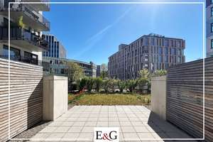 3-Zimmer-Wohnung CITY PRAG