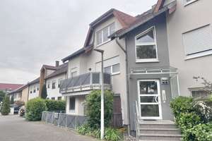 Seltene Gelegenheit - helle und freundliche 2-Raum-Wohnung im Dachgeschoß in MA-Neuhermsheim – Die vollständige Adresse der Immobilie erhältst du vom Anbieter., 68163 Neuostheim/Neuhermsheim, Mannheim – Vorschaubild 16