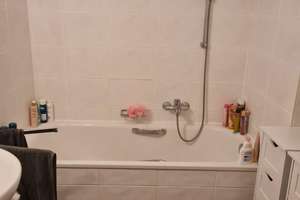 Schöne, ruhige 2 Zimmer, Küche, Bad-Wohnung mit Balkon in Saarbrücken-Rotenbühl – Die vollständige Adresse der Immobilie erhältst du vom Anbieter., 66123 St. Johann, Saarbrücken – Vorschaubild 8