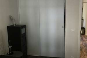 Hochwertig möblierte Wohnung in Charlottenburg – Danckelmannstraße 12, 14059 Charlottenburg, Berlin – Vorschaubild 17
