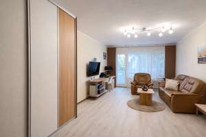 Top renovierte 1-Zi.-Wohnung mit Balkon & EBK - sofort bezugsfrei – Erich-Ollenhauer-Straße 34F, 65187 Biebrich, Wiesbaden – Vorschaubild 7