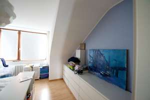 Schöne Wohnung im Aachener Süden ca. 100m2 mit Balkon, Gäste WC – II. Rote-Haag-Weg 12, 52066 Burtscheid Steinebrück, Aachen – Vorschaubild 20