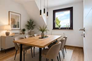 3-ZKB Wohnung in Koblenz-Rauental – Die vollständige Adresse der Immobilie erhältst du vom Anbieter., 56073 Rauental, Koblenz – Vorschaubild 5