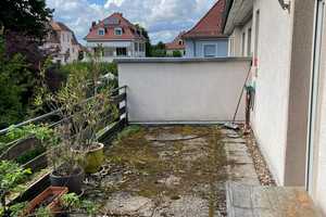 Charmantes End - Häuschen mit pittoreskem  Naturgarten – Heidelberg – Vorschaubild 13