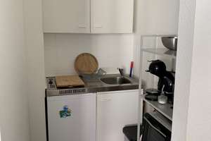 Schöne Singlewohnung zu vermieten( Whg. 11) – Schumannstraße 20, 66111 St. Johann, Saarbrücken – Vorschaubild 5