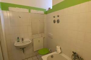 Provisionsfreie- Altbau-Wohnung am Bayerischer Platz mit Balkon zum Renovieren – Grunewaldstraße 59, 10825 Schöneberg, Berlin – Vorschaubild 7