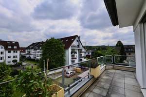 Lichtdurchflutete 2-Zimmerwohnung mit Balkon, EBK u. TG-Platz zur Eigennutzung – Die vollständige Adresse der Immobilie erhältst du vom Anbieter., 53229 Holzlar, Bonn – Vorschaubild 4