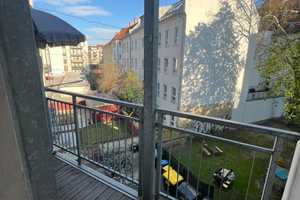 Schöne 2-Zimmer Wohnung in guter Lage – Leipzig – Vorschaubild 3