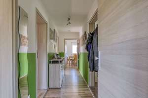 Umfangreich saniertes Wohnhaus mit ca. 260 m² Wohnfläche in ruhiger Ortsrandlage - Memmelsdorf - OT – Die vollständige Adresse der Immobilie erhältst du vom Anbieter., 96117 Memmelsdorf – Vorschaubild 15