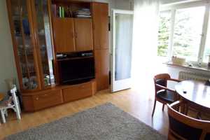 Erfolgreich vermietet--schöne 2 Zi.-Wohnung mit Terrasse und Garten (ca.53qm) in Stuttgart-Feuerbach – Neufferstr. 33A, 70469 Stuttgart – Vorschaubild 3