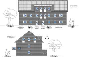 KfW-40+ Neubau mit QNG: Dachgeschosswohnung | Hohe AfA | Nachhaltiges Investment