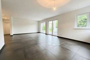 Moderner Bungalow in naturnaher Lage am Waldrand | 2021 | Tageslichtbad | 500 m² Garten | 4 Zimmer – Die vollständige Adresse der Immobilie erhältst du vom Anbieter., 4509 Delitzsch – Vorschaubild 3