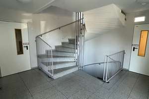 FREIE 1-Zimmer-Wohnung in zentraler Lage mit Balkon, Lübeck St. Lorenz – 23558 Sankt Lorenz Süd, Lübeck – Vorschaubild 11