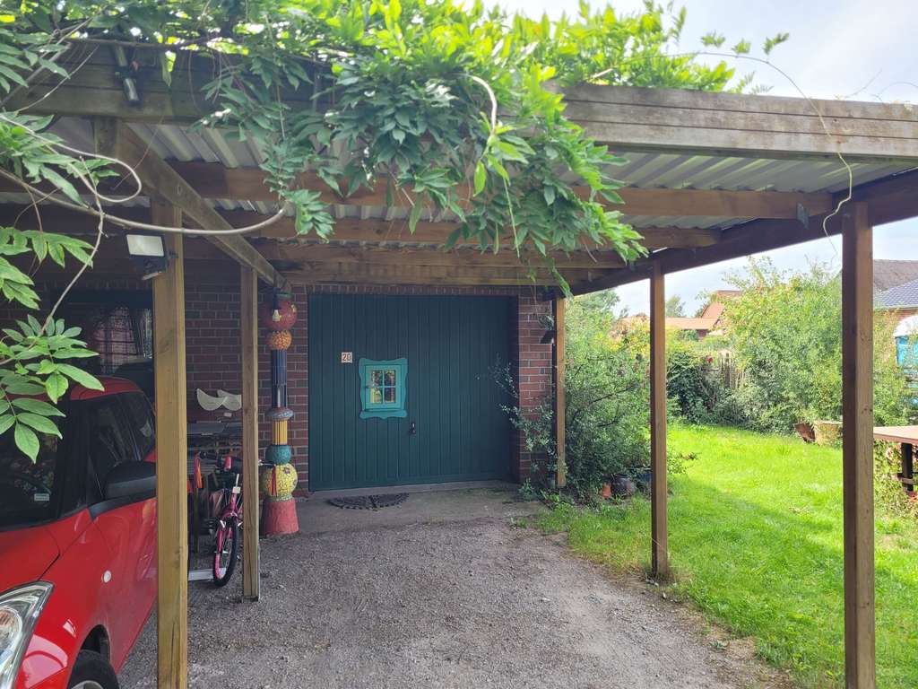 Immobilie in Winsen (Aller) - Immobilie mit besonderem Charme in Wolthausen - Bild 4