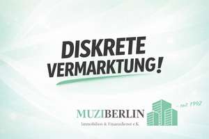 Freistehendes Einfamilienhaus mit Vollkeller und Garage (4-6 Zimmer) – Köpenicker Str. 0, 12357 Rudow, Berlin – Vorschaubild 1