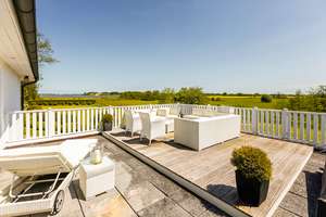 Modernisierte Villa in traumhafter Lage an der Flensburger Förde! – Die vollständige Adresse der Immobilie erhältst du vom Anbieter., 24960 Glücksburg (Ostsee) – Vorschaubild 17