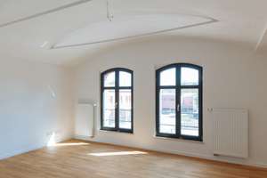 Großzügige 2 - Zimmer Wohnung in denkmalgeschütztem Ensemble in der Magdeburger Altstadt – Mindenstraße 9, 39104 Altstadt, Magdeburg – Vorschaubild 7