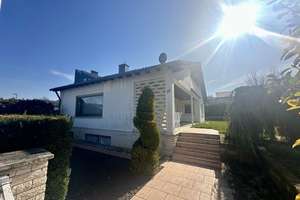 Nierstein: Unterkellerter Bungalow mit Garten und Garage in ruhiger Anliegerstrasse (360° Rundgang) – Die vollständige Adresse der Immobilie erhältst du vom Anbieter., 55283 Nierstein – Vorschaubild 30