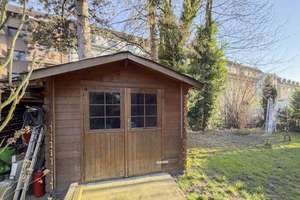 Freistehendes Einfamilienhaus in ruhiger Lage von Köln-Dellbrück mit großzügigem Garten und flexible – Die vollständige Adresse der Immobilie erhältst du vom Anbieter., 51067 Holweide, Köln – Vorschaubild 20