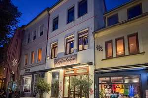Ostertor / Lichtdurchflutete 3-Zimmer-Wohnung im Herzen des Bremer Viertels – Die vollständige Adresse der Immobilie erhältst du vom Anbieter., 28203 Ostertor, Bremen – Vorschaubild 2