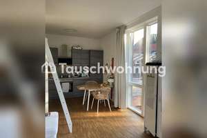 Tauschwohnung: Praktische helle 45m2  in potsdamer Innenstadt – Die vollständige Adresse der Immobilie erhältst du vom Anbieter., 14467 Nördliche Innenstadt, Potsdam – Vorschaubild 6