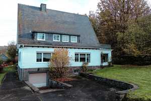 Großzügige Unternehmervilla mit repräsentativem Grundstück - Stil, Eleganz und Weitblick! – Siegen-Wittgenstein (Kreis) – Vorschaubild 2