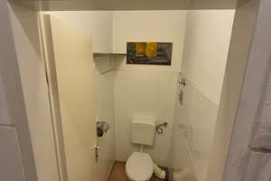 Modernisierte möblierte 3 Zimmer Wohnung im Altbau – Emdener Straße 56, 10551 Moabit, Berlin – Vorschaubild 8