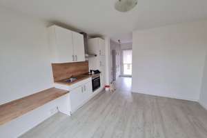 Helle 1-Zimmerwohnung in Dietrichsfeld – Dietrichsweg 66 B, 26127 Dietrichsfeld, Oldenburg (Oldenburg) – Vorschaubild 3