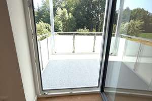 KfW 55 EE Energie A+ Eigentumswohnung 1. OG, Balkon, Blick in die Natur – Erstbezug, provisionsfrei – Drahtzieherstraße 7, 90453 Krottenbach, Mühlhof, Nürnberg – Vorschaubild 60