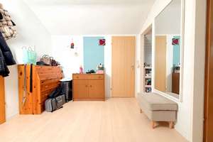 Vermietete 2-Zimmer-Wohnung mit Gartenanteil & Mietgarantie – attraktive Kapitalanlage in Ansbach – Die vollständige Adresse der Immobilie erhältst du vom Anbieter., 91522 Eyb, Ansbach – Vorschaubild 10