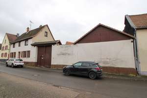 ***Provisionsfrei*** Einfamilienhaus mit Scheune nähe Bad Kreuznach – Schulstraße 3, 55546 Biebelsheim – Vorschaubild 12