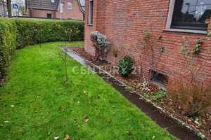 Gepflegtes Mehrfamilienhaus für Kapitalanleger! 3 Wohneinheiten, Doppelcarport & Garten – Recklinghausen (Kreis) – Vorschaubild 5