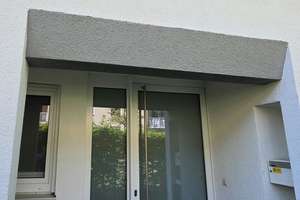 Helles Reiheneckhaus in sehr ruhiger Spiel-/Sackstraße im Münchner Westen Obermenzing/Aubing – Ernst-Bloch-Str. 24, 81245 Obermenzing, München – Vorschaubild 2