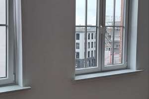 reserviert: top City HL  ,Erstbezug   2 Zimmer, EBK und Bad, Innenstadt,  einkaufen u. Kultur zu Fuß – Die vollständige Adresse der Immobilie erhältst du vom Anbieter., 23552 Innenstadt, Lübeck – Vorschaubild 3