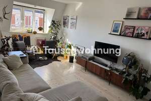 Tauschwohnung: Gut geschnittene und helle 2,5 Zimmer im Herzen der Schanze – Die vollständige Adresse der Immobilie erhältst du vom Anbieter., 20357 Sternschanze, Hamburg – Vorschaubild 1