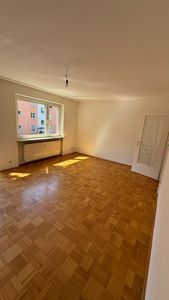 Nachmieter für 1-Zimmer-Wohnung ab November gesucht