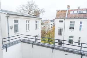 Wunderschöne 2-Zimmer-Wohnung in Steglitz - voll möbliert – Südendstraße 12, 12169 Steglitz, Berlin – Vorschaubild 23