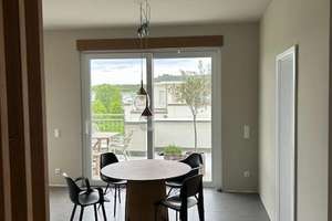 4 Zimmer Penthouse im Villenquartier – Carl-Adam-Petri-Straße -, 14469 Nauener Vorstadt, Potsdam – Vorschaubild 3