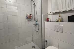 Attraktive 3-Zimmer-Wohnung mit Balkon und Garage in Aachen/Eilendorf – Die vollständige Adresse der Immobilie erhältst du vom Anbieter., 52080 Eilendorf, Aachen – Vorschaubild 11