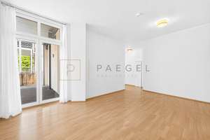 Ruhe im Zuhause, Leben vor der Tür – sanierter Altbau mit Balkon – 10407 Prenzlauer Berg, Berlin – Vorschaubild 19