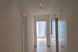 Gepflegte und helle 85m² - 3 Zimmer-Wohnung mit Balkon und Einbauküche – Die vollständige Adresse der Immobilie erhältst du vom Anbieter., 48147 Uppenberg, Münster – Vorschaubild 9