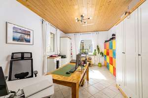 Familienglück auf 221 m² – Bezugsfertiges, freistehendes Einfamilienhaus mit großem Garten – Die vollständige Adresse der Immobilie erhältst du vom Anbieter., 68309 Käfertal, Mannheim – Vorschaubild 3
