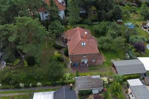 Mehrgenerationenhaus mit Tradition auf einem parkähnlichen Gartengrundstück – Die vollständige Adresse der Immobilie erhältst du vom Anbieter., 15738 Zeuthen – Vorschaubild 26