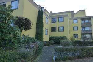 Wohnung direkt am Teutoburger Wald mit Garage (ohne Makler) 
