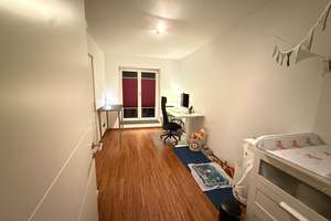 Wunderschöne 3-Zimmer-Whg. mit Balkon in der Südstadt – Schlägerstraße 23, 30171 Südstadt, Hannover – Vorschaubild 5