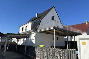 Tolles 2 Fam. Haus in bester Lage – Alb-Donau-Kreis – Vorschaubild 4