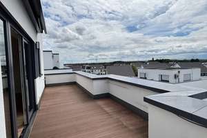 Hochwertige 3-Zimmer-Wohnung mit grosser Dachterrasse und Einbauküche! – Gladiolenweg 47a, 53859 Niederkassel – Vorschaubild 5